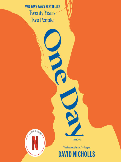 Title details for One Day by David Nicholls - Available